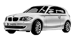 BMW E81 B2494 Fault Code