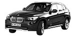 BMW E84 B2494 Fault Code