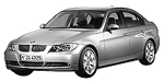 BMW E92 B2494 Fault Code