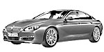 BMW F06 B2494 Fault Code