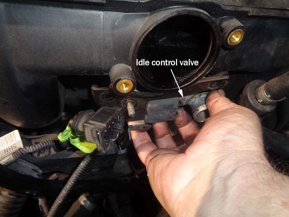 See B2494 in engine